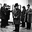 Gorgona u galeriji Frank Elbaz u Parizu 